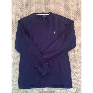 Ralph Lauren Polo Thermal Shirt